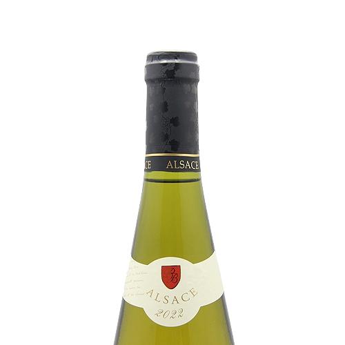 白ワイン ゲヴュルツトラミネール レゼルヴ パルティキュリエール 2022