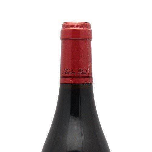 赤ワイン ボンヌ マール グラン クリュ 2005 ニコラ ポテル : ココス