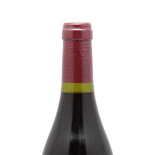 赤ワイン ヴォーヌ ロマネ 1996 エマニュエル ルジェ : ココス ワイン