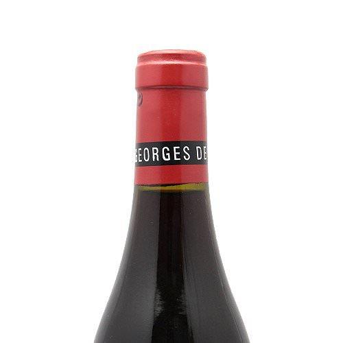 赤ワイン シャンボール ミュジニー 1級 レ ザムルーズ 2008 コント  