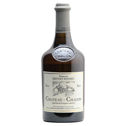 620ml シャトーシャロンヴァンジョーヌ 2015ピエール ラモット白 フランスワイン｜ピエール ラモット シャトー シャロン ヴァン