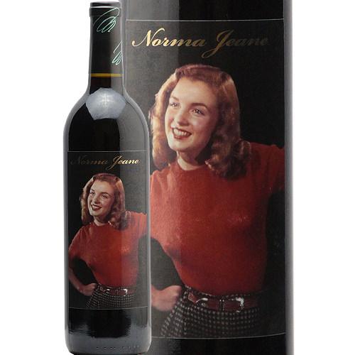 赤ワイン マリリン ワインズ ノーマ ジーン カリフォルニア 2021