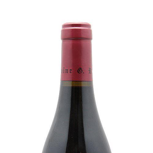 白ワイン モレ サン ドニ 1級 クロ ド ラ ブシエール 2011 ジョルジュ ルーミエ