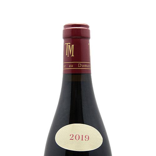 赤ワイン マゾワイエール シャンベルタン グラン クリュ 2019 トプノ