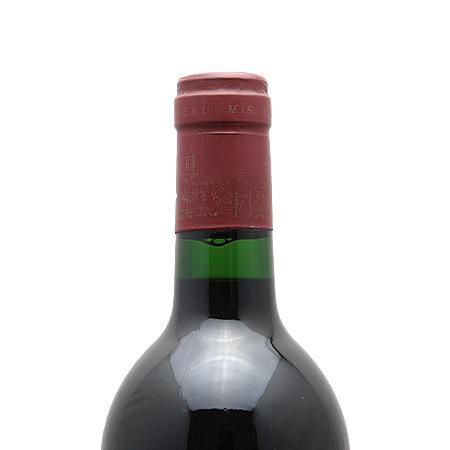 赤ワイン シャトー コス デストゥルネル 1985 : ココス ワイン アンド