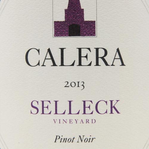 赤ワイン カレラ マウント ハーラン セレック ピノ ノワール 2013 ピノ カレラ マウント ハーラン セレック ノワール
