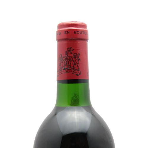 Château Montrose 1986 赤ワイン 750ml Château Montrose 1986 赤ワイン 750ml CHATEAU MONTROSE 1986