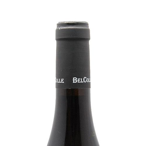 赤ワイン ベル コッレ バローロ リゼルヴァ 10アンニ 2013 ボジオ