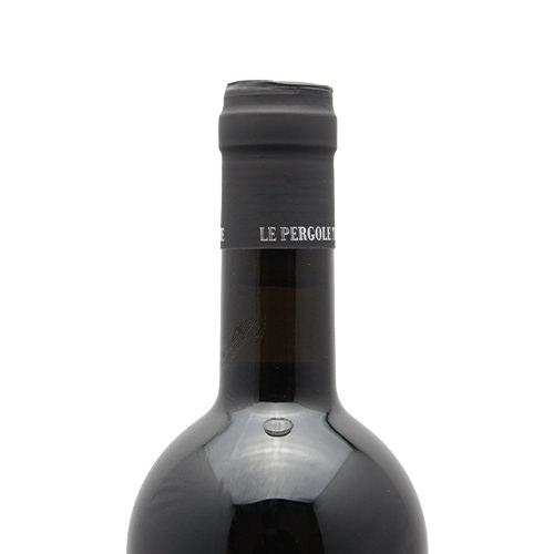 赤ワイン レ ペルゴーレ トルテ 2018 モンテヴェルティーネ ペルゴーレ トルテ