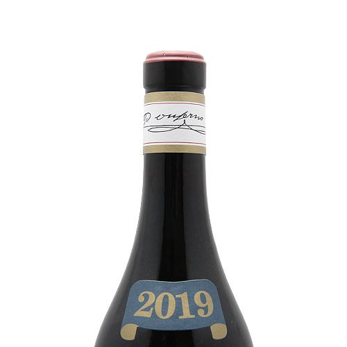 ジャコモ・コンテルノ バルベーラ・ダルバ ヴィーニャ・フランチャ 2019 赤ワイン ジャコモ コンテルノ バルベーラ ダルバ ヴィーニャ