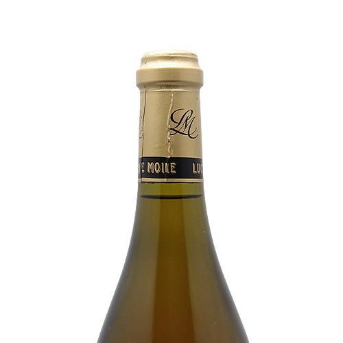 白ワイン シュヴァリエ モンラッシェ グラン クリュ 2008 ルシアン ル モワンヌ ワイン