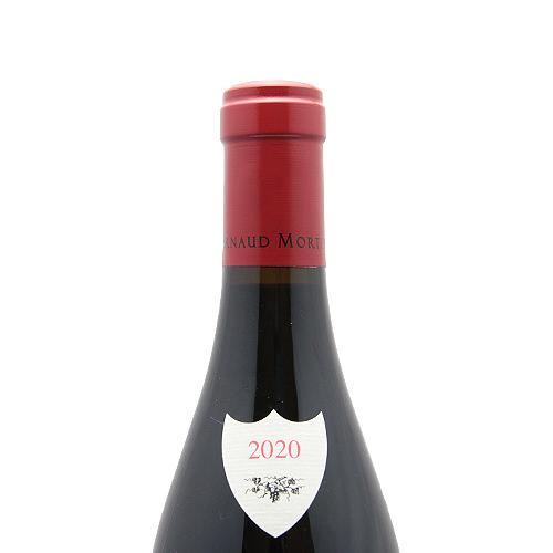 赤ワイン ジュヴレ シャンベルタン 1級 ラ ペリエール 2020 アルノー