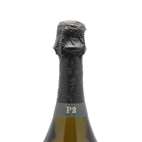 ドンペリニヨン スパークリングワイン ドン ペリニヨン P2 2002 モエ  
