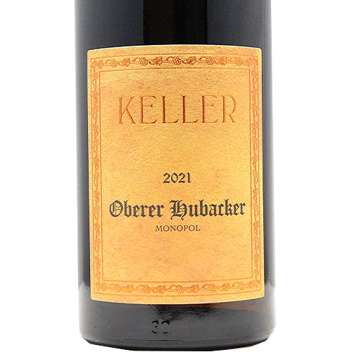 白ワイン ケラー ダルスハイマー オーベラー フーバッカー リースリング GG 2021 リースリング フーバッカー ケラー ダルスハイマー オーベラー