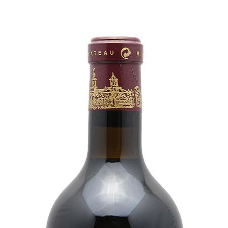 赤ワイン シャトー コス デストゥルネル 2009 : ココス ワイン アンド