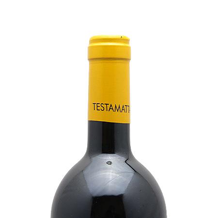 テスタマッタ ビービー・グラーツ2018【現行品17600円】 赤ワイン テスタマッタ 2018 ビービー グラーツ : ココス ワイン