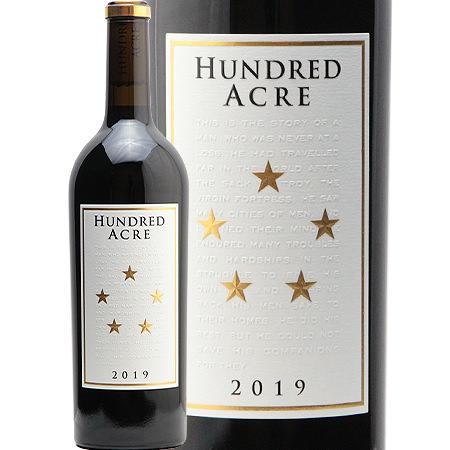【早い者勝ち】 赤ワイン ハンドレッド エーカー アーク ヴィンヤード カベルネ ソーヴィニヨン ナパ ヴァレー 2019 【TMF1825742226】(64020円)