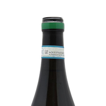 トレッビアーノ・ダブルッツォ2000年エドワルド ヴァレンティーニ 白750ml トレッビアーノ・ダブルッツォ2000年エドワルド ヴァレンティーニ 白