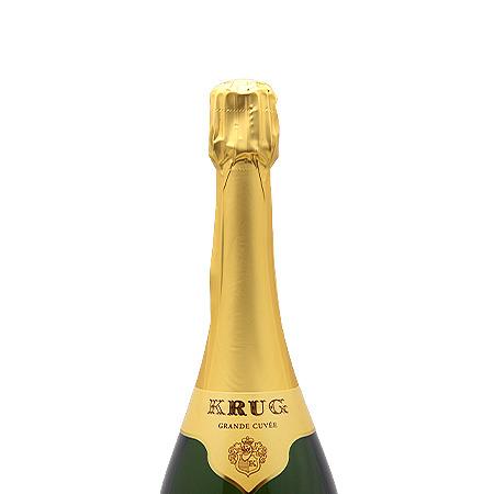 シャンパン スパークリング クリュッグ グラン キュヴェ エディション  