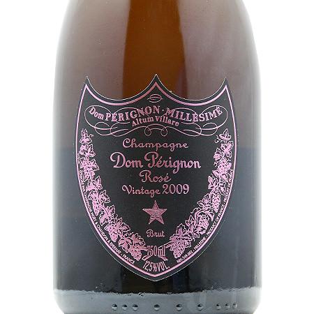 シャンパン スパークリング ドン ペリニヨン ロゼ ギフト