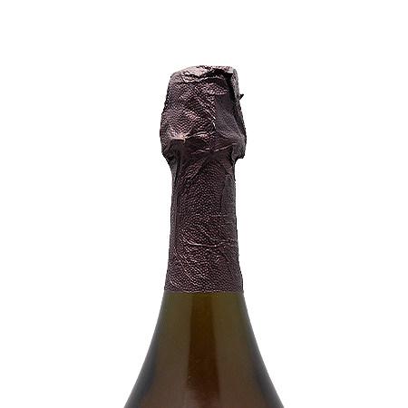 シャンパン スパークリング ドン ペリニヨン ロゼ ギフトボックス 2009