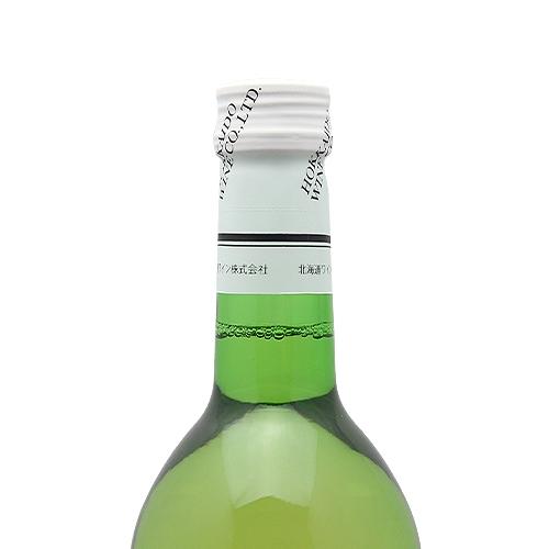 白ワイン おたる ナイヤガラ 2023 北海道ワイン ナイアガラ : ココス