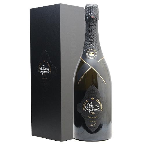 シャンパン スパークリング モエ エ シャンドン コレクション