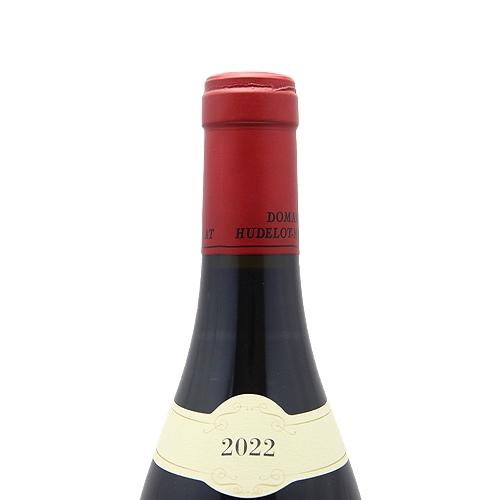 アランユドロノエラ2010年ヴォーヌロマネ1er レマルコンソール