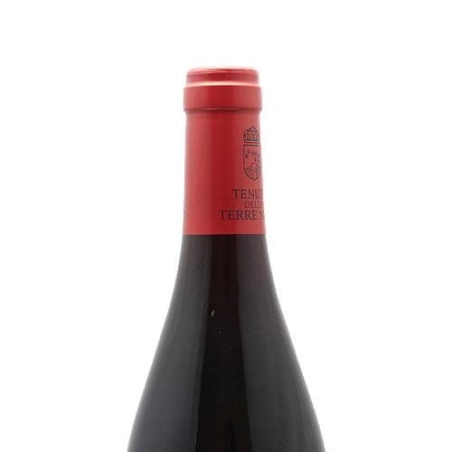 赤ワイン エトナ ロッソ プレフィロキセラ 2022 テッレ ネーレ