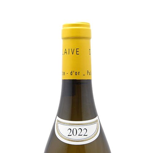 白ワイン ピュリニー モンラッシェ 2022 ドメーヌ ルフレーヴ : ココス