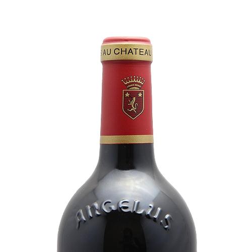 赤ワイン シャトー アンジェリュス 2011 : ココス ワイン アンド
