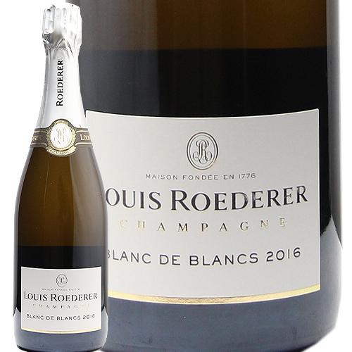 シャンパン スパークリング ルイ ロデレール ブラン ド ボックス 2016