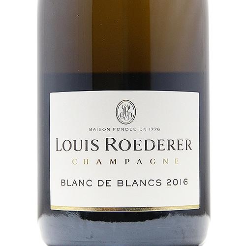 シャンパン スパークリング ルイ ロデレール ブラン ド ボックス 2016