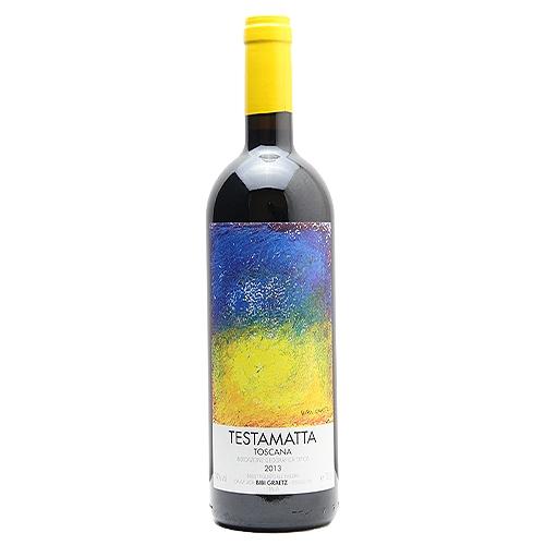 値下げ！テスタマッタ Testamatta 2013ビービー グラーツ 赤ワイン テスタマッタ 2013 ビービー グラーツ : ココス ワイン