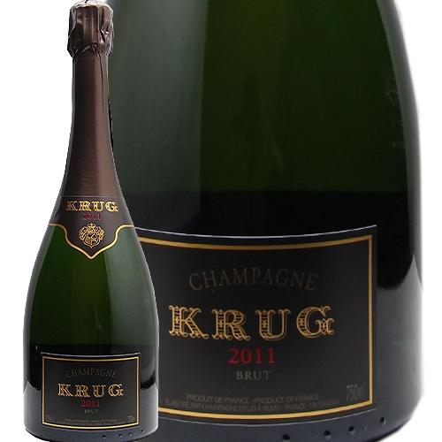 シャンパン スパークリング クリュッグ ヴィンテージ ギフトボックス