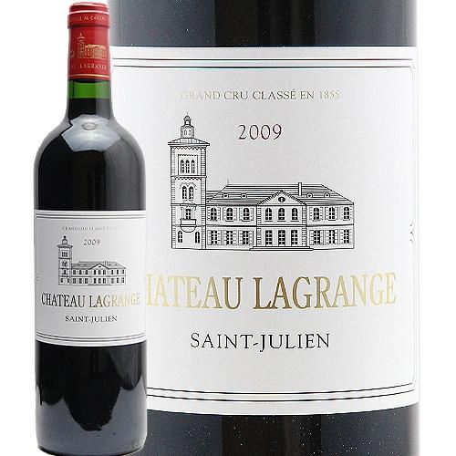 ワイン　LAGRANGE 2009 トスカニー イタリアワイン専門店 / シャトー ラグランジュ 2009