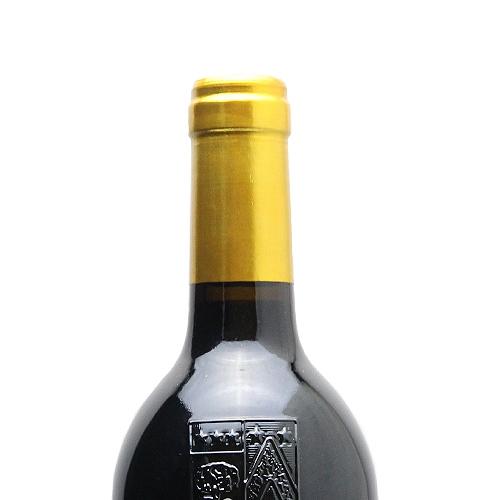 赤ワイン シャトー ピション ロングヴィル コンテス ド ラランド 2014