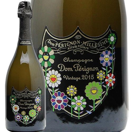 シャンパン スパークリング ドン ペリニヨン リミテッド エティション