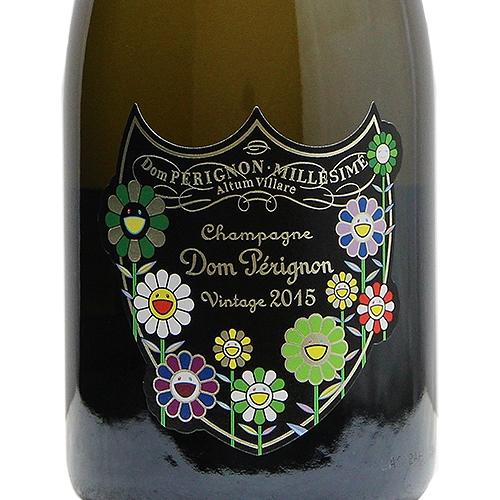 ✨未開栓 Dom Perignon ドン・ペリニヨン2015 シャンパン✨ 61HtmvbgCsL._AC_UL210_SR210,