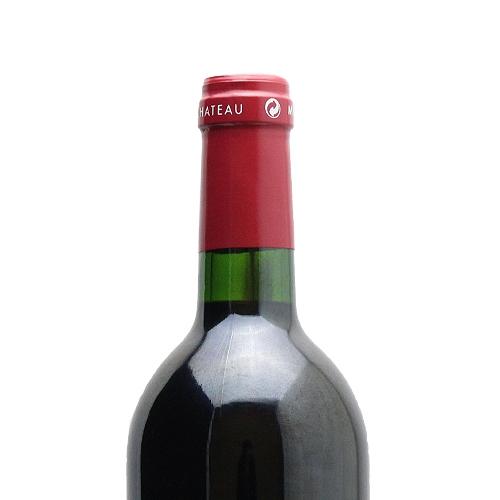 シャトー ランシュ バージュ 2003 赤ワイン シャトー ランシュ バージュ 2003 : ココス ワイン アンド