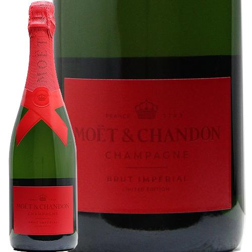 シャンパン スパークリング モエ エ シャンドン アンペリアル シェア