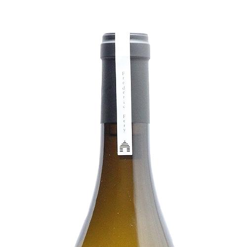 白ワイン ムルソー 2022 フレデリック フェリ : ココス ワイン アンド