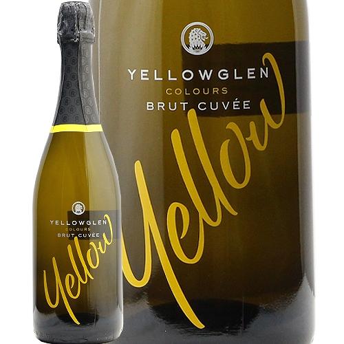 スパークリングワイン イエローグレン イエロー ブリュット キュヴェ NV |  | 01