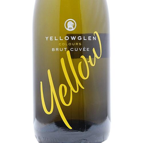 スパークリングワイン イエローグレン イエロー ブリュット キュヴェ NV |  | 02