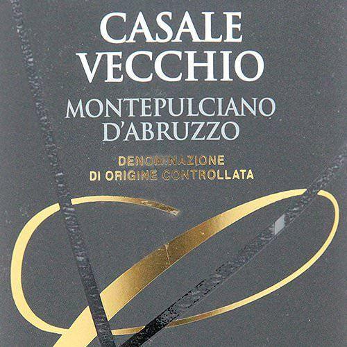 カサーレ ヴェッキオ モンテプルチアーノ ダブルッツォ 18 ファルネーゼ ファンティーニ 赤ワイン 葡萄畑ココス Yahoo 店 通販 Yahoo ショッピング
