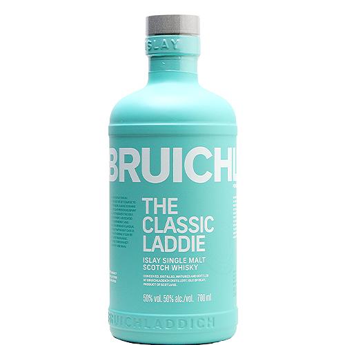 ブルックラディ ザ・クラッシック・ラディ 700ml ウイスキー 新品未開栓 ブルックラディ ザ・クラシック・ラディ 700ml 50% ブルック