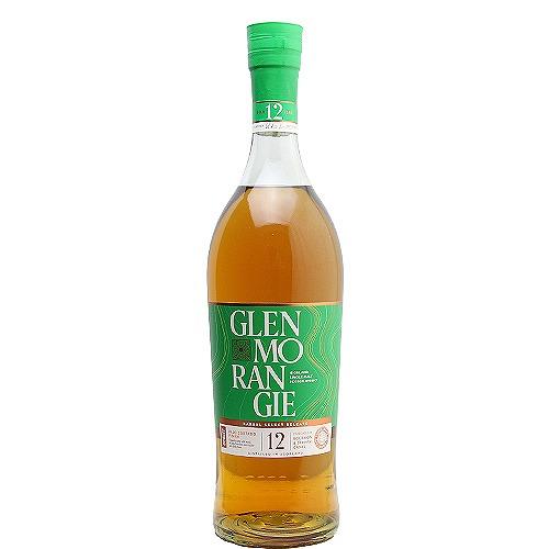 グレンモーレンジィ バレルセレクト パロ コルタド 12年 700ml 46.0