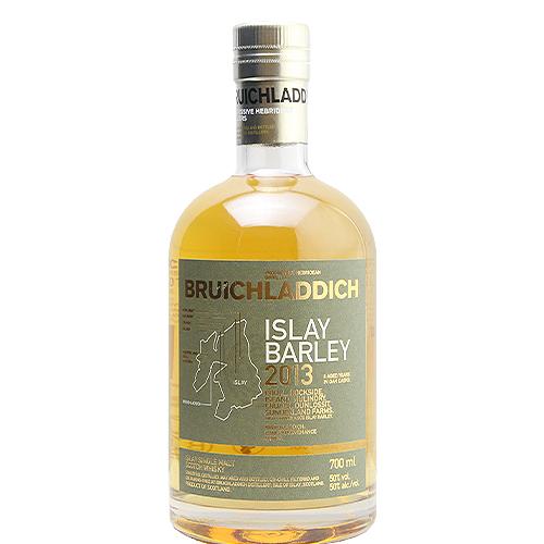 ブルックラディ アイラ・バーレイ 2013 700ml 50% ブルックラディ蒸留