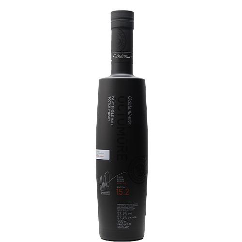 オクトモア 15.2 ヨーロピアンカスク 700ml 57.3% ブルックラディ蒸留所 正規品 シングルモルト スコッチ ウイスキー : 71001107 : COCOS Yahoo!店 - 通販 - Yahoo!ショッピング オクトモア 15.2 ヨーロピアンカスク 700ml 57.3% ブルックラディ蒸留所 正規品 シングルモルト スコッチ ウイスキー : 71001107 : COCOS Yahoo!店 - 通販 - Yahoo!ショッピング
