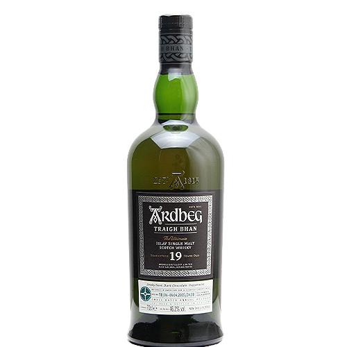 アードベッグ トリーバン バッチ6 19年 700ml 46.20% アードベッグ蒸溜